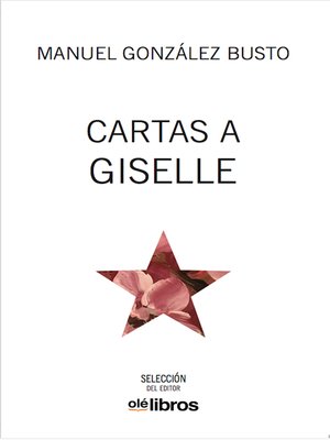 cover image of Cartas a Giselle
